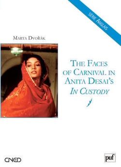 The faces of carnival in Anita Desai's "in custody"