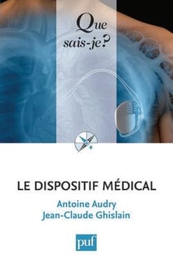 Le dispositif médical