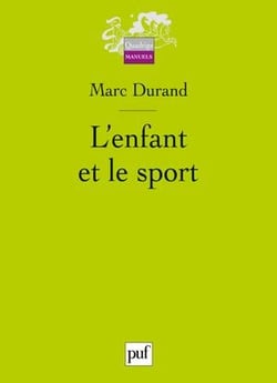 L'enfant et le sport (2e édition)