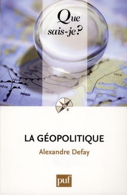 La géopolitique (2e édition)