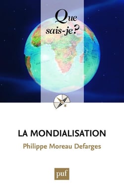 La mondialisation (9e édition)