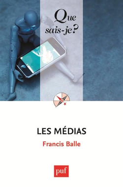 Les médias (8e édition)