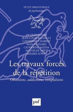 Les travaux forcés de la repétition