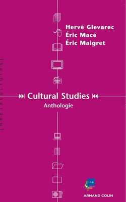 Cultural studies - anthologie