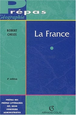 La france (4e edition)