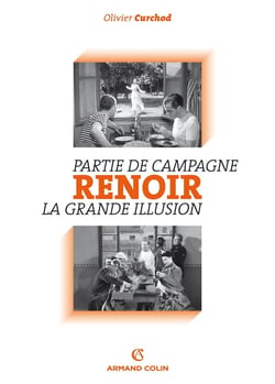 Renoir - partie de campagne - la grande illusion