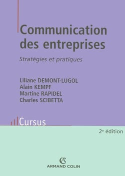 Communication des entreprises