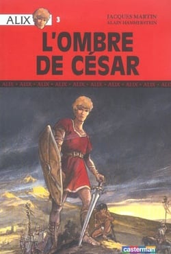 L'ombre de cesar