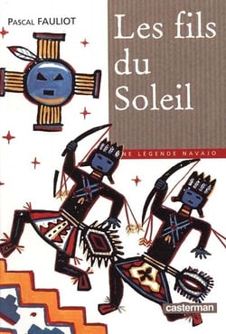 Fils du soleil (les)