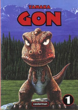 Gon t.1
