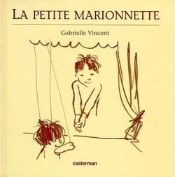 Petite marionnette (la)