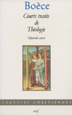 Courts traités de théologie