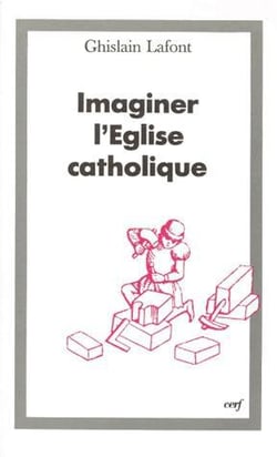 Imaginer l'Église catholique