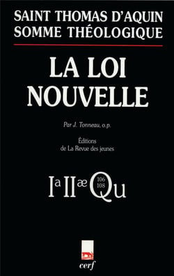 Revue des jeunes la loi nouvelle