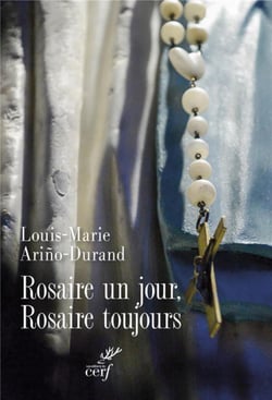 Rosaire d'un jour, rosaire toujours - la grande prédication du pélerinage