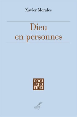 Dieu en personnes