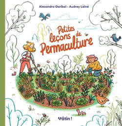 Petites leçons de permaculture