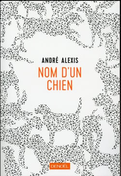 Nom d'un chien