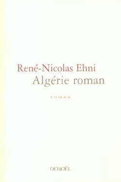 Algerie roman