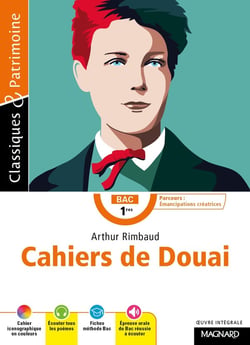 Cahiers de Douai : bac français - 1re (édition 2024)