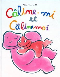 Caline mi et caline moi