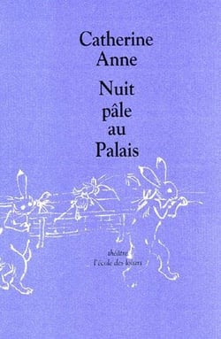 nuit pale au palais