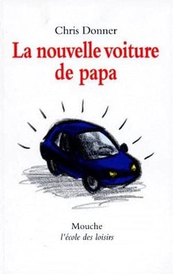 Nouvelle voiture de papa (la)