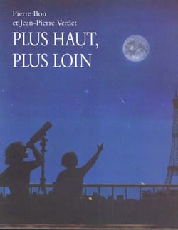 Plus haut, plus loin
