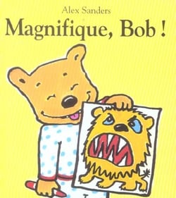 magnifique bob