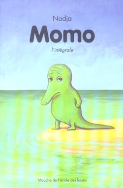Momo l'intégrale