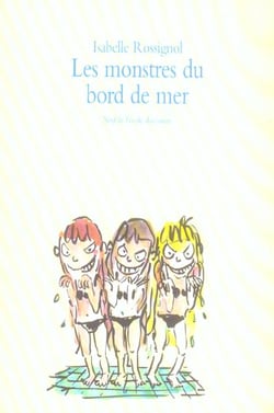 Les monstres du bord de mer