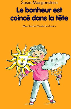 LE BONHEUR COINCE DANS LA TETE