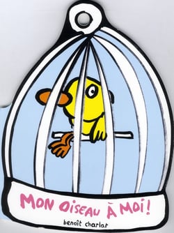 mon oiseau a moi