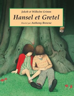 Hansel et Gretel