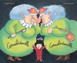 Cornebidouille contre Cornebidouille