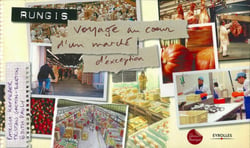 Carnets de rungis