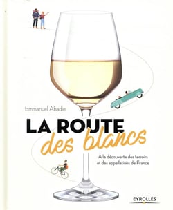 La route des blancs