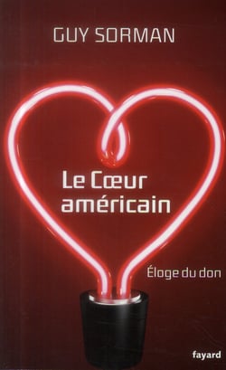 Le Coeur américain