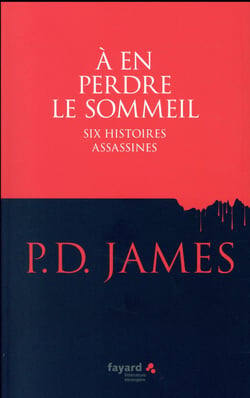 A en perdre le sommeil