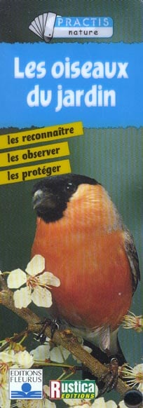 Oiseaux du jardin (les)