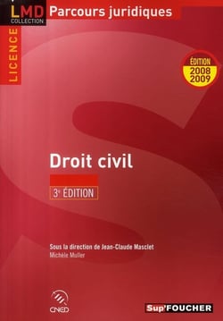 Droit civil (3e édition)