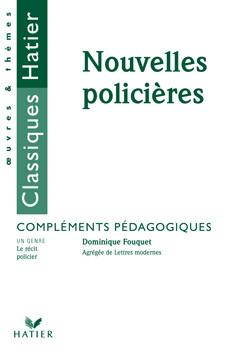 Nouvelles policieres - maitre