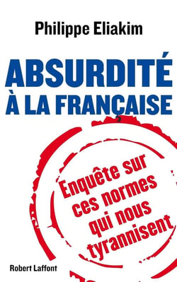 Absurdités à la française