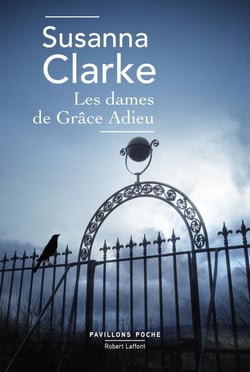 Les dames de Grâce Adieu