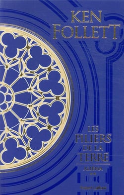 Les piliers de la Terre Tome 2 : Aliena - édition collector