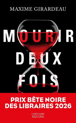 Mourir deux fois