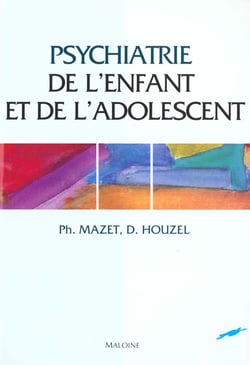 Psychiatrie de l enfant et adolescent