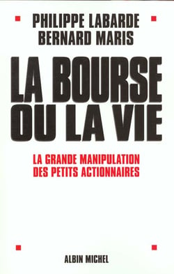 La bourse ou la vie