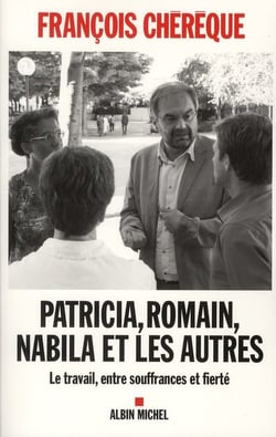 Patricia, Romain, Nabila et les autres