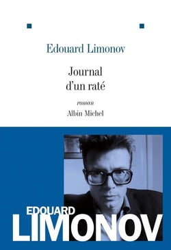 Journal d'un raté (édition 2011)